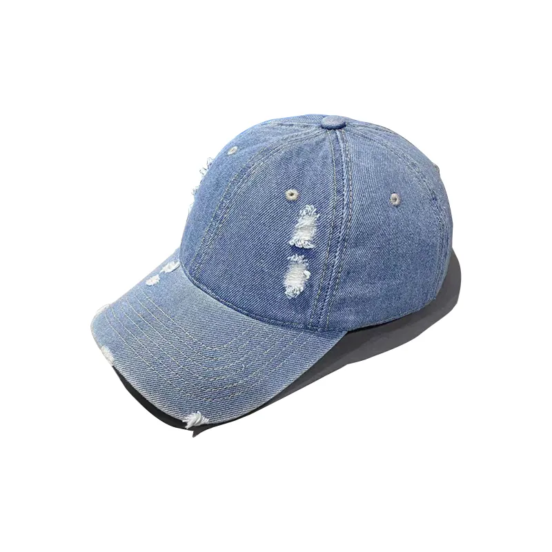 FireMonkey Cotton Baseball Caps Unisex-3