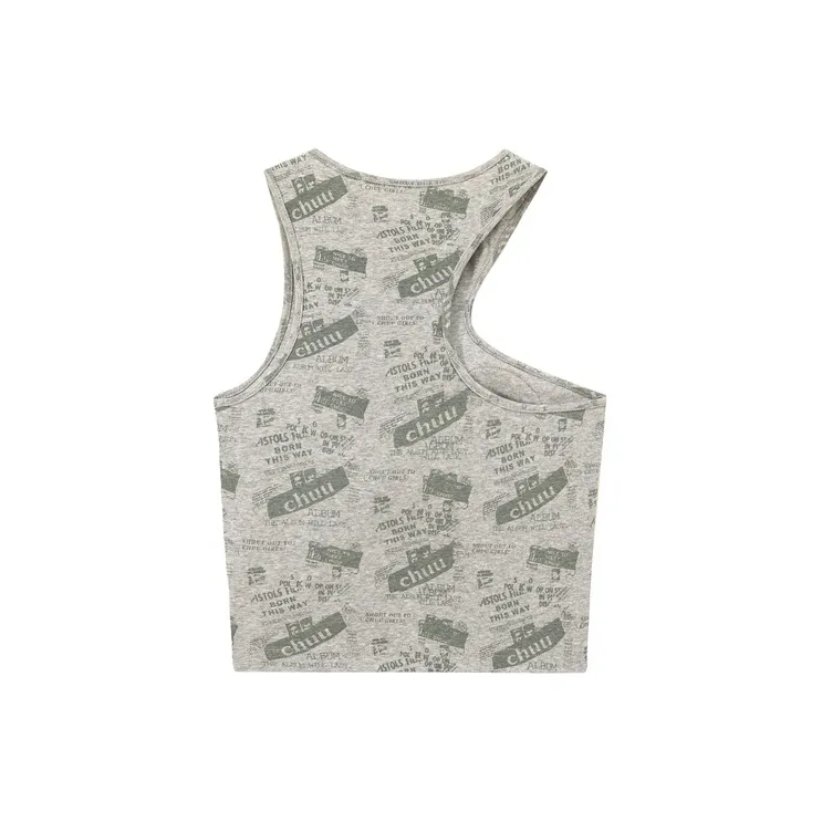 CHUU Tank Tops Women's-1