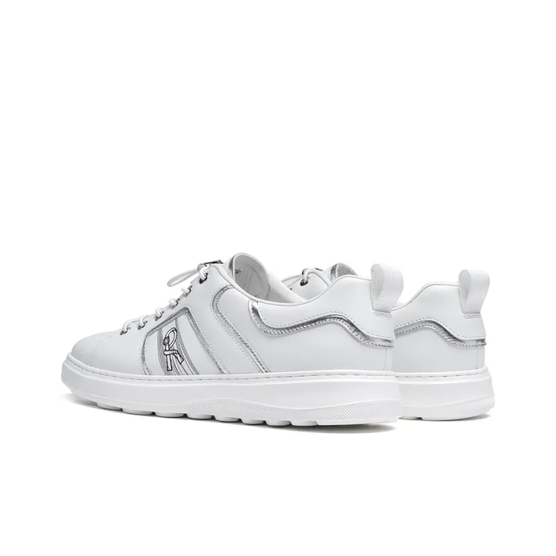 ROBERTA DI CAMERINO Non-slip Lightweight Low-Top Casual Shoes Men's-8