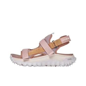 Moncler Trailgrip Vela Sandals