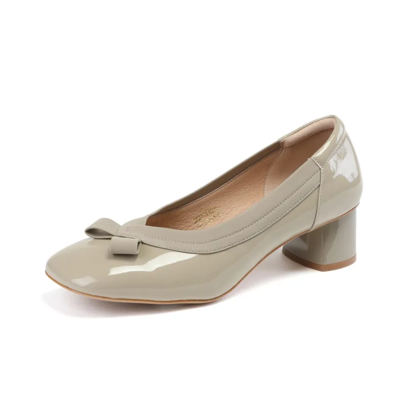 ST&SAT Women's Casual Shoes Women's Black-4