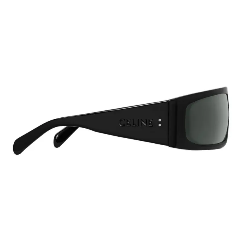 CELINE Monochroms 08 Sunglasses In Acetate-2