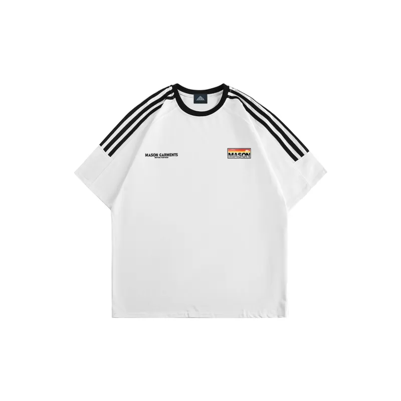 Masongarments T Shirts Unisex-1