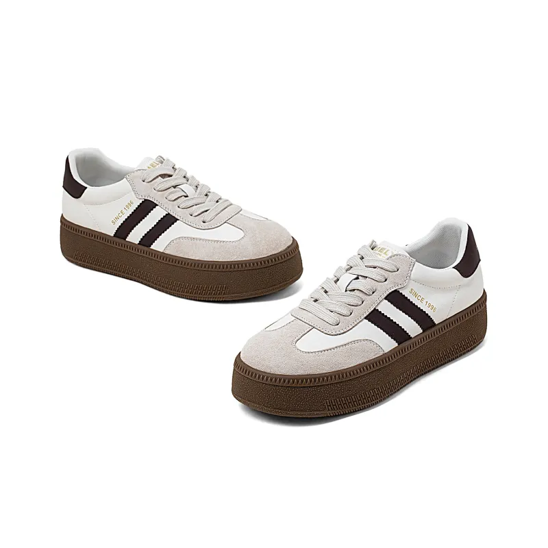 COMELY Skateboard Shoes Women's-12