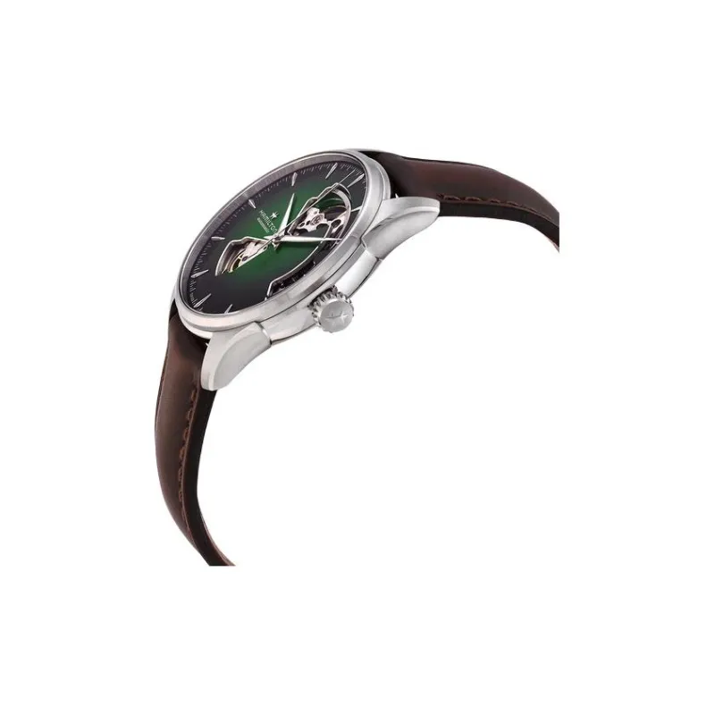 Hamilton Men Jazz Series Watch-2