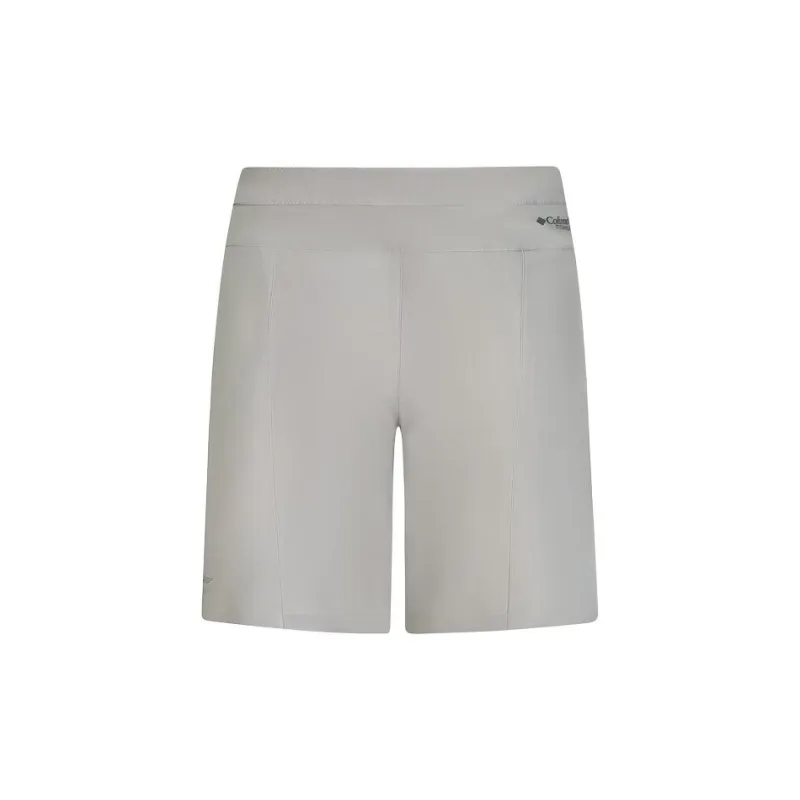 Columbia TITANIUM Sports Shorts Men's Gray-1