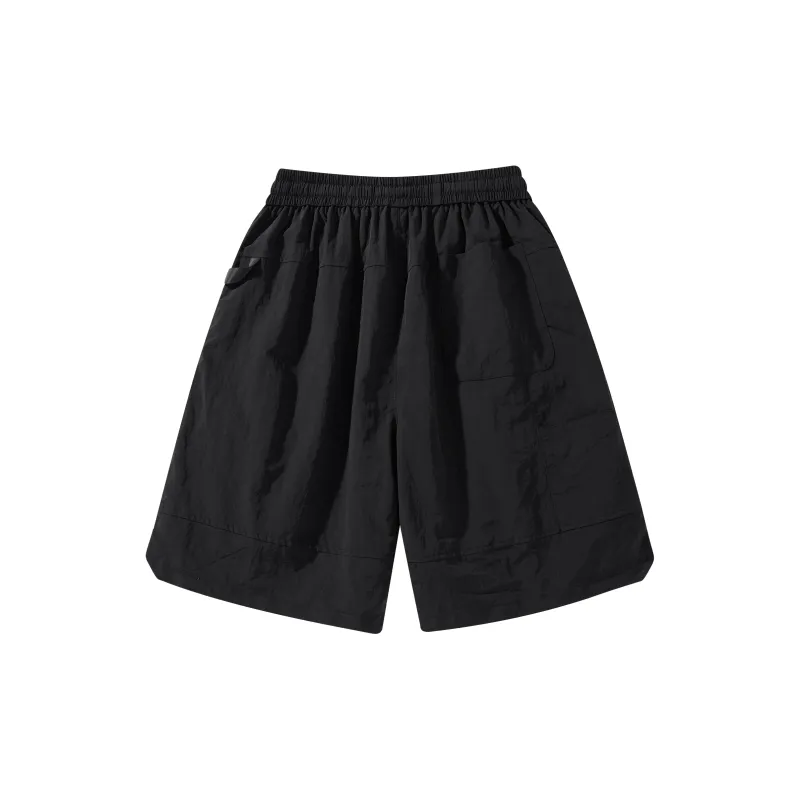 BRNR Casual Shorts Unisex-1
