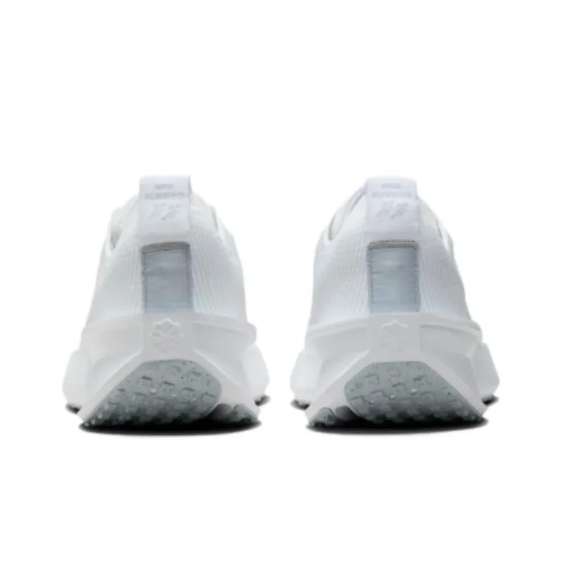 Nike Interact Run White Wolf Grey Pure Platinum Women's-4