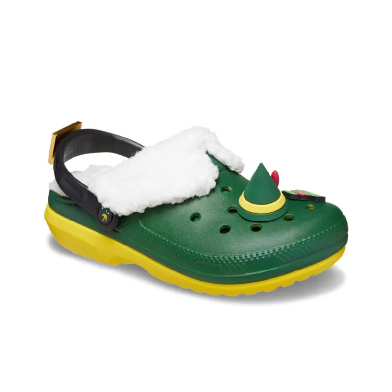 Crocs Classic Clog Elf-1