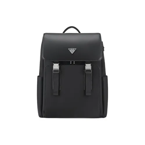 SEPTWOLVES Unisex Backpack