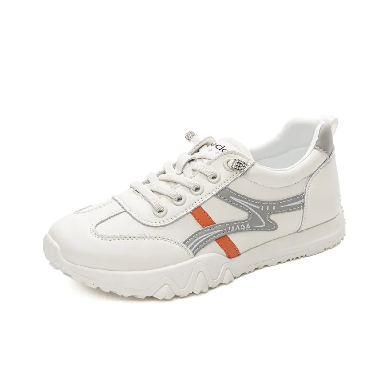 Medd Low-Top Skateboard Shoes Women's-8