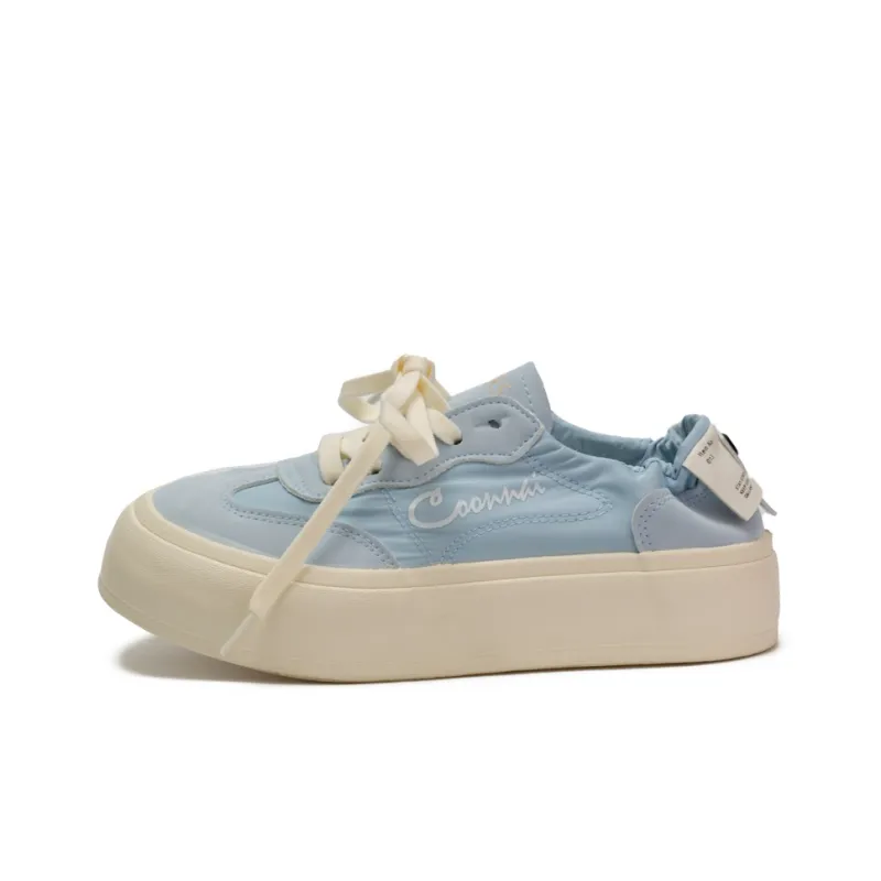 Zun'er Quick Dry Balance Lightweight Low-Top Casual Shoes Unisex-10