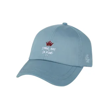 SWOFCARE Cotton Baseball Caps Unisex