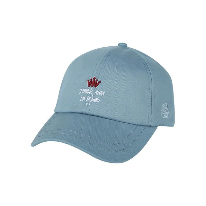 SWOFCARE Cotton Baseball Caps Unisex-0