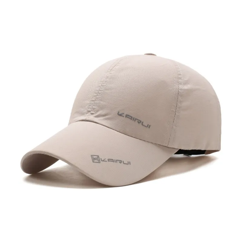 Pelloy Polyester Baseball Caps Unisex-4