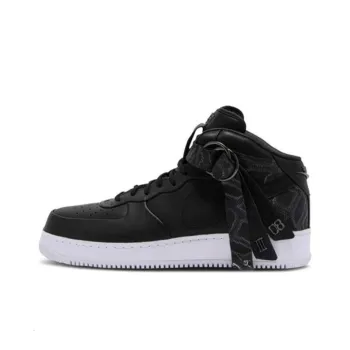 Nike Air Force 1 Mid Victor Cruz Black