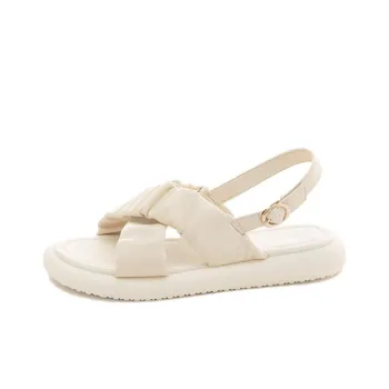 AGSDON One Strap Sandals Women's