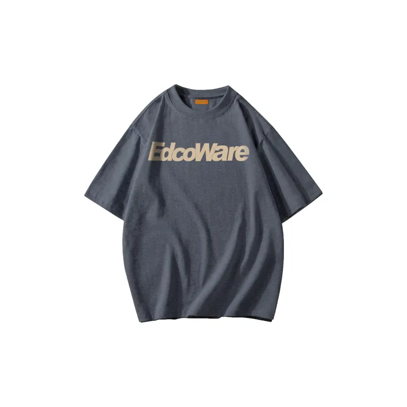EDCO BREAK SILENCE T Shirt Unisex-31