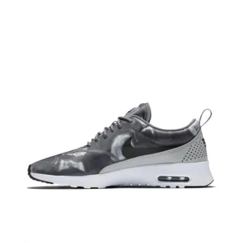 Nike Air Max Thea Print Black/Black Wolf Grey