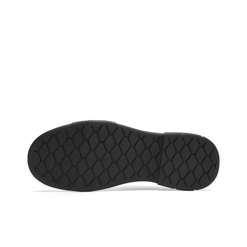 HLA Low-Top Skateboard Shoes Men's-4