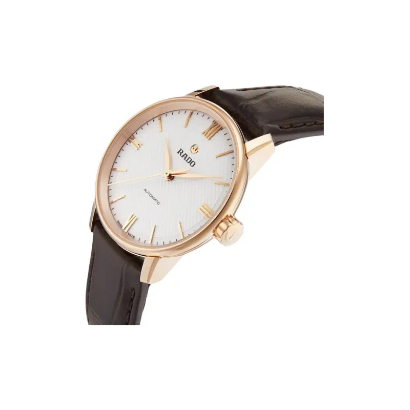 RADO Women's Crystal Sparkle Collection Watch-2