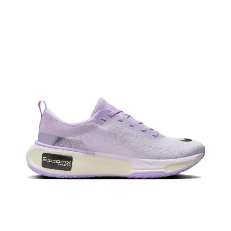 Nike ZoomX Invincible Run 3 Barely Grape Women's-1
