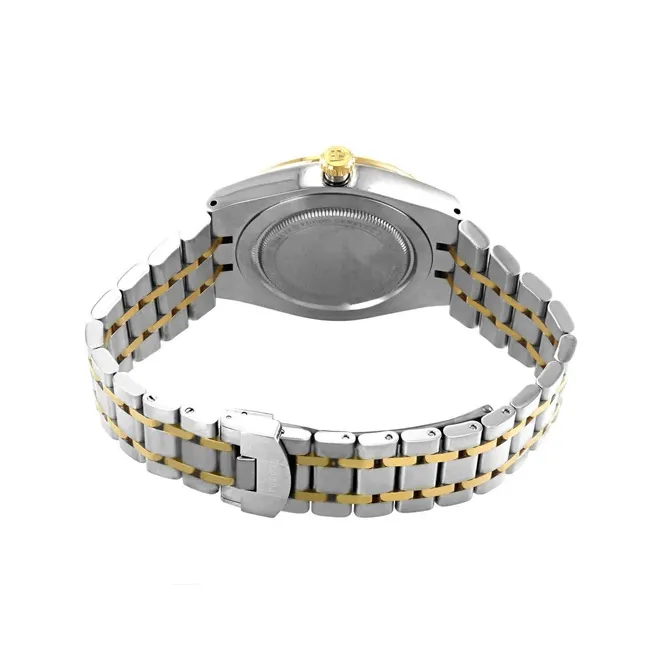 TUDOR Men Royal Collection Watch-2