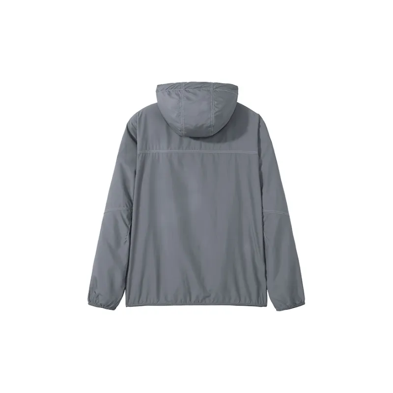 PIONEER CAMP Sun Protection Clothing Unisex-9