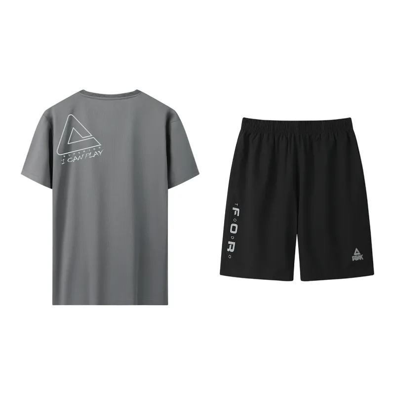 PEAK Fitness Sets Unisex-5