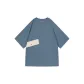 Vintage Blue