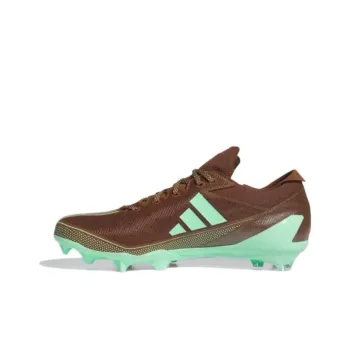Adidas Adizero Electric Snack Attack Pulse Mint Preloved Brown