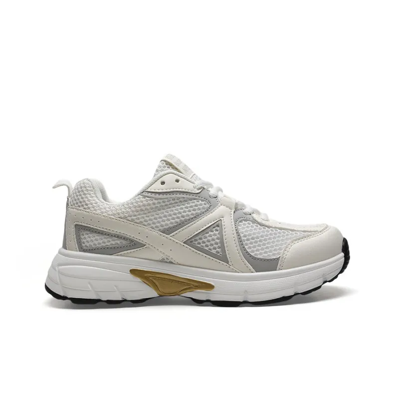STUR YSN Wear-resistant And Lightweight Low-Top Chunky Sneakers Unisex-5