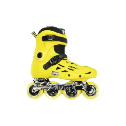 Rollerblade Twister Edge X