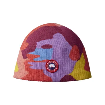 Canada Goose X Nba X KidSuper Studios Toque Beanie