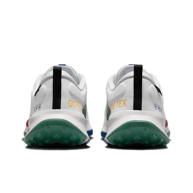 Nike Juniper Trail 2 Gore Tex White Cedar Court Blue Black-4