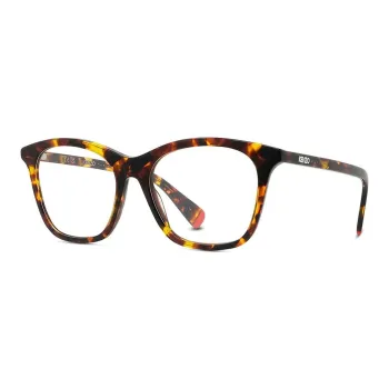 KENZO Tortoishell-effect Glasses