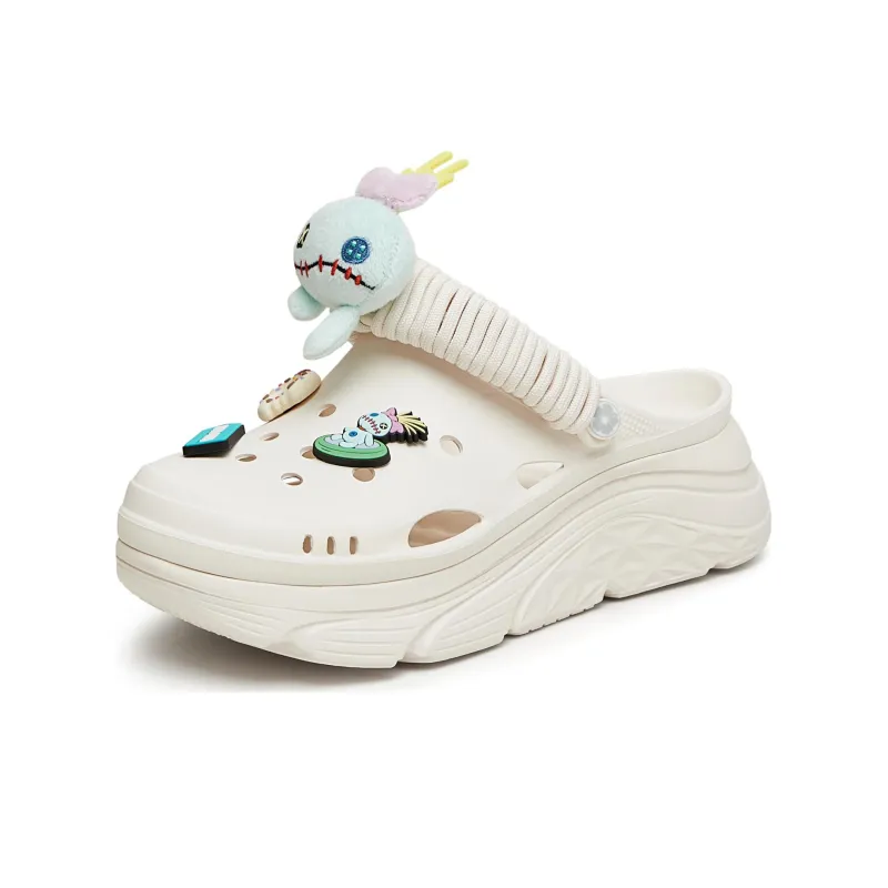 Disney x Teenmix Clogs 4.5cm Women's-2