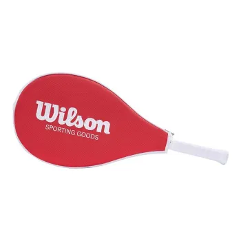 Wilson Tennis Racket Bags Polyester Unisex