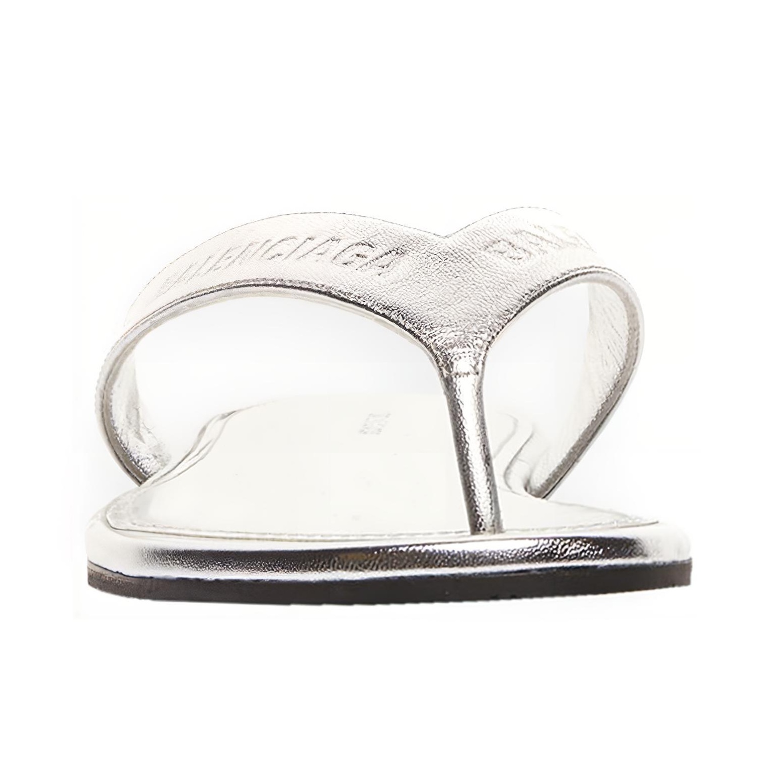 Balenciaga Flip Flops Women s POIZON