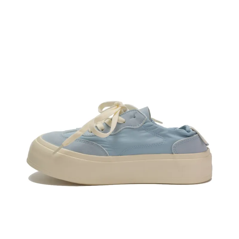 Zun'er Quick Dry Balance Lightweight Low-Top Casual Shoes Unisex-13