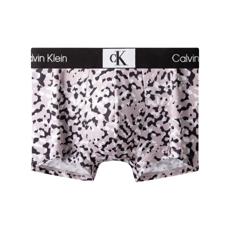 CALVIN KLEIN Underpants Men's 1 Pack-1