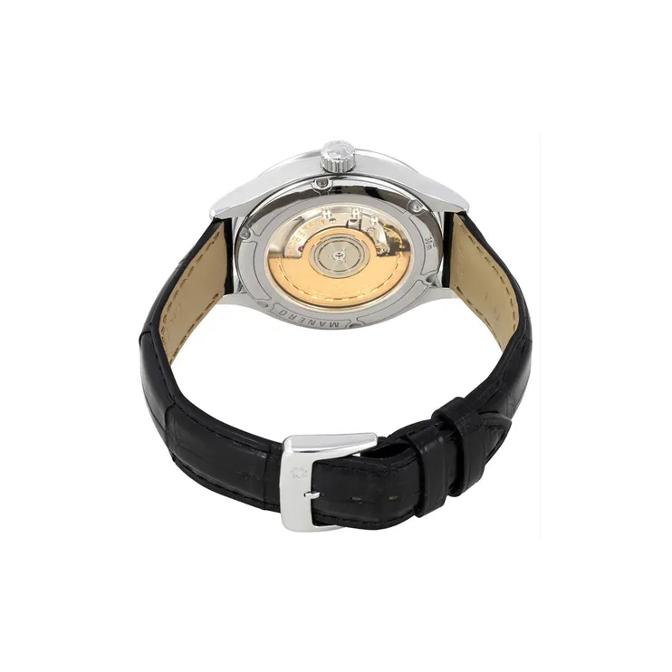 Carl F.Bucherer Men MANERO Collection Watch-2