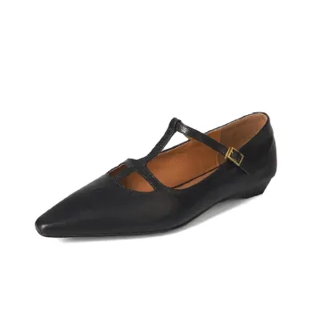 Echo&yolo Casual Single Shoes 2.2cm Women's