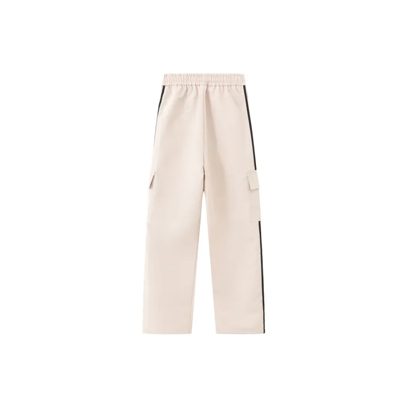 SWAMP AREA Casual Pants Unisex-11