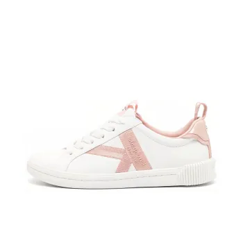 kate spade Colour-block Leather Sneakers