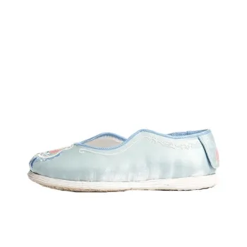 Neiliansheng Casual Single Shoes Women's