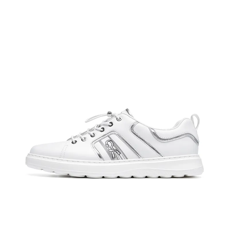 ROBERTA DI CAMERINO Non-slip Lightweight Low-Top Casual Shoes Men's-5