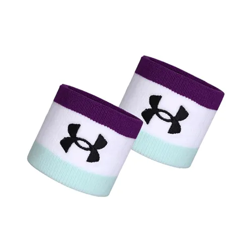 Under Armour Fitness Exercises Wristbands Breathable And Protective
