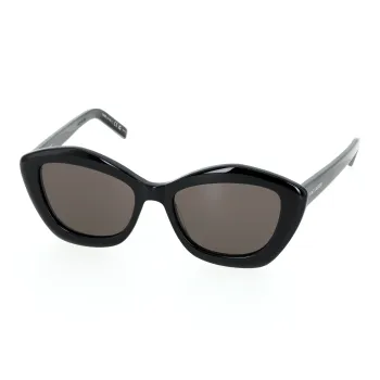 SAINT LAURENT Cat Eye Sunglasses
