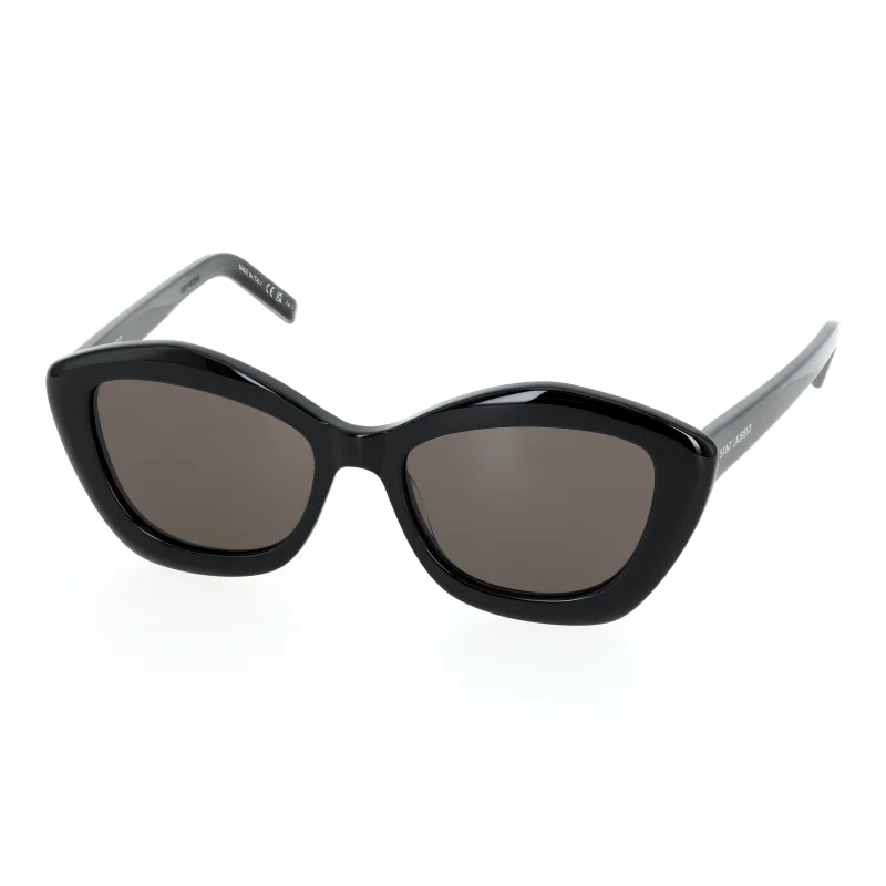 SAINT LAURENT Cat Eye Sunglasses-0